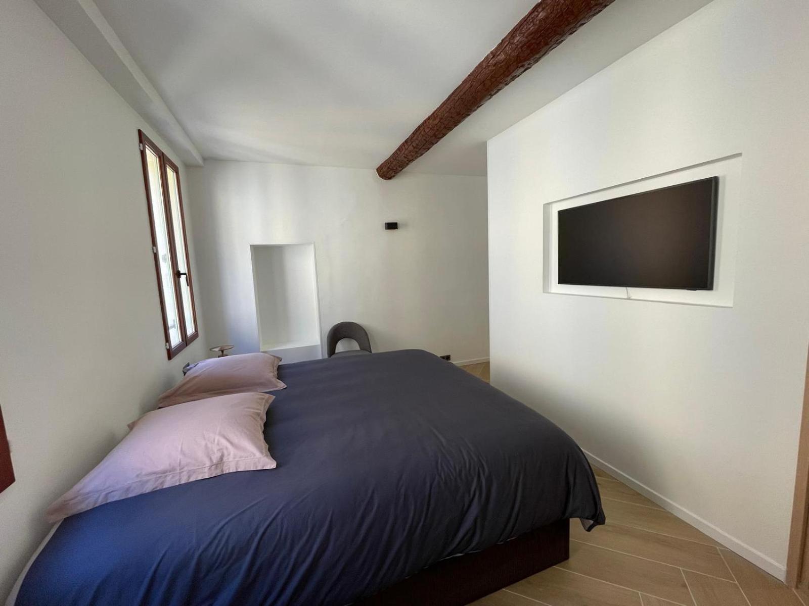 Saint-augustin - Old Town Appartement Nice