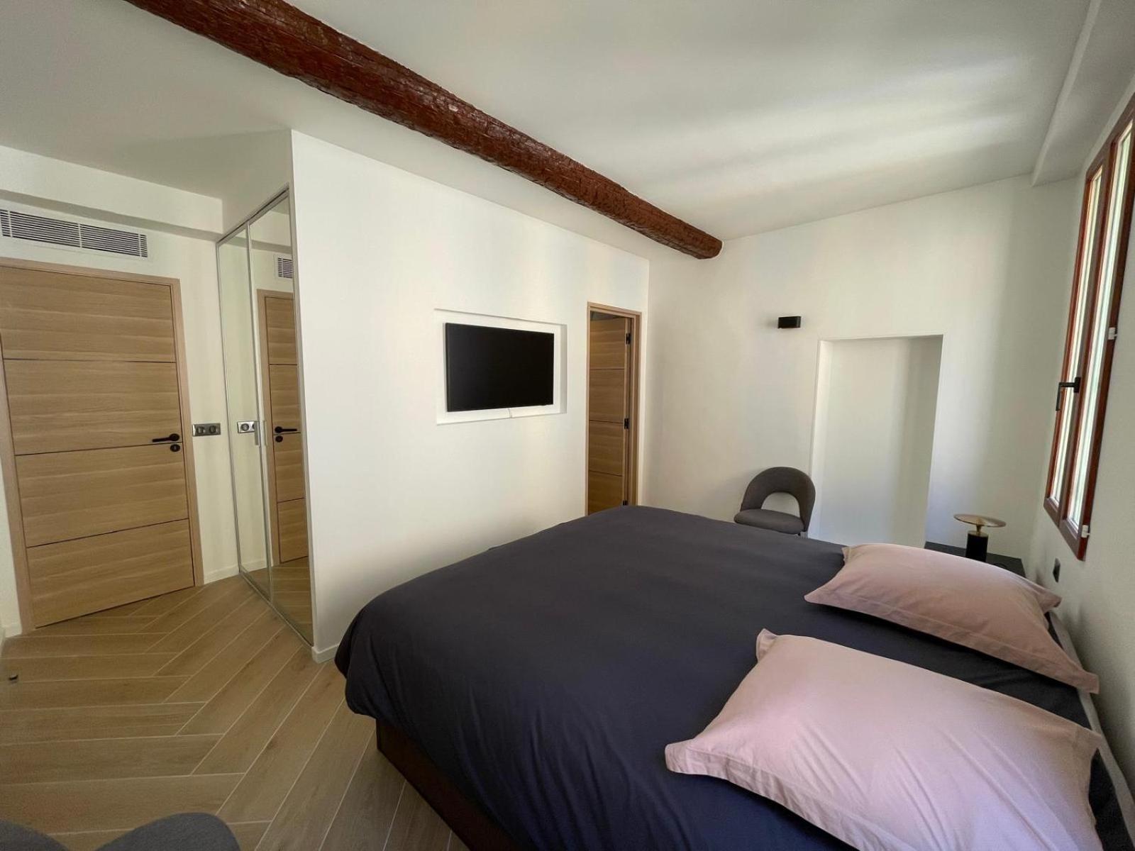 Appartement Saint-augustin - Old Town