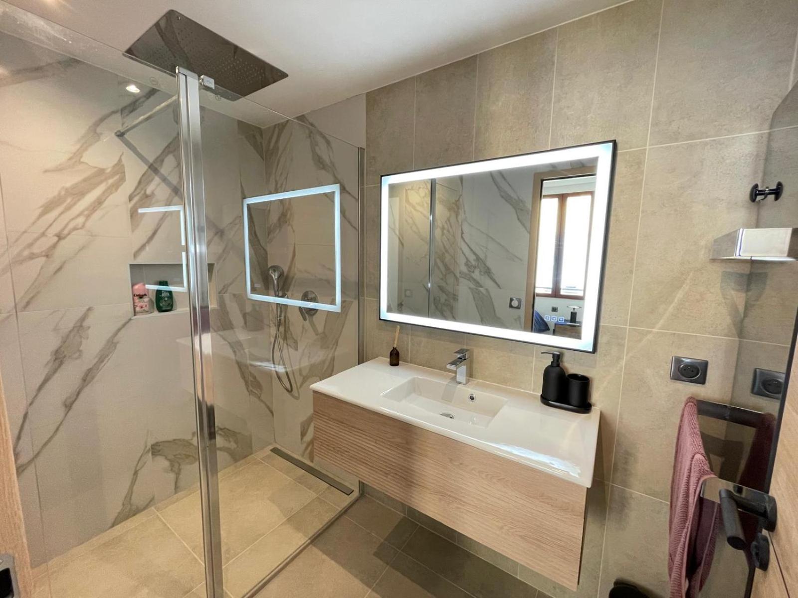 Appartement Saint-augustin - Old Town *