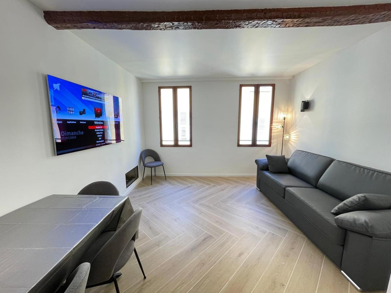 Appartement Saint-augustin - Old Town